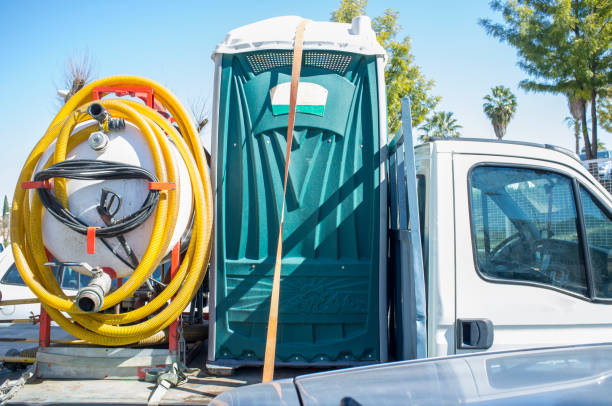 Best Best portable toilet rental  in Hillsboro, OH